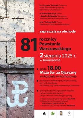 grafika prezentująca treść komunikatu